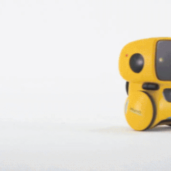 Smart Dance and Voice Robot Toy - Daily New Trends Megastore