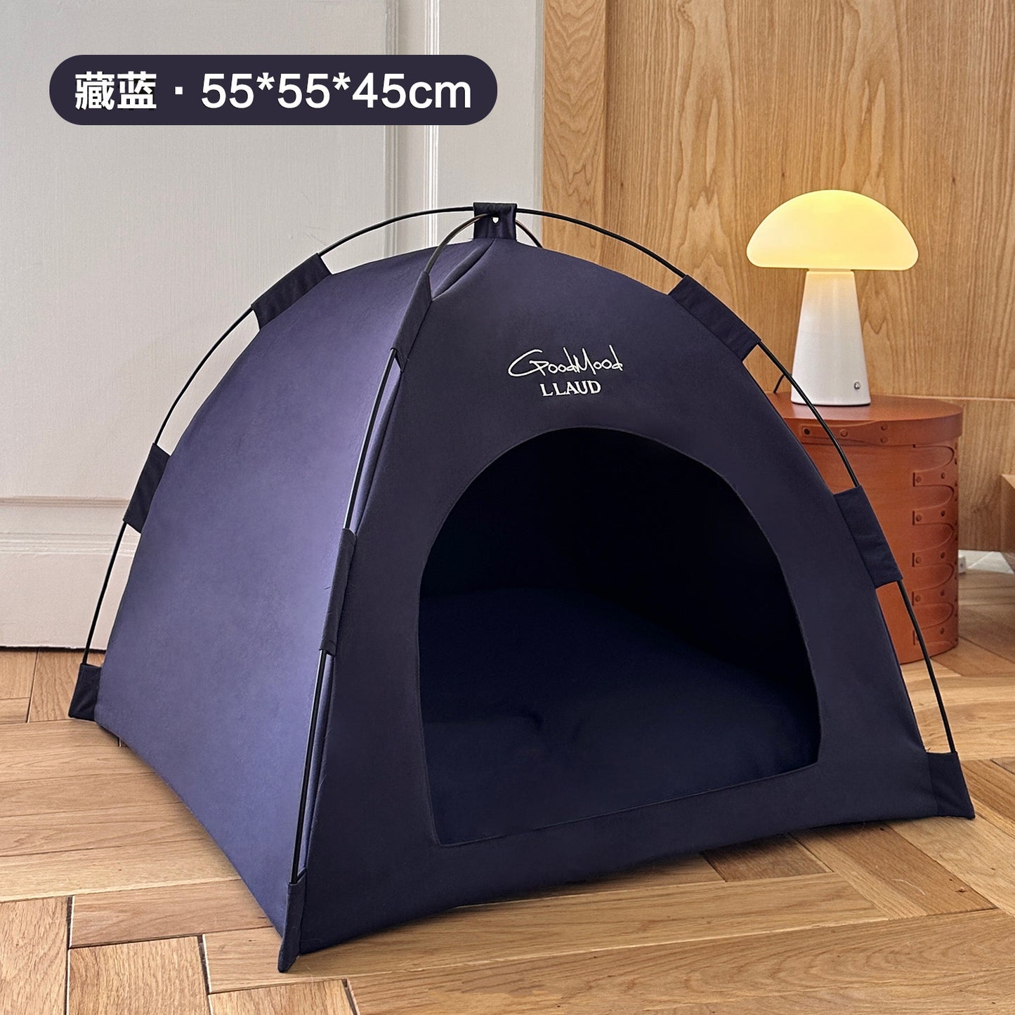 Cat / Dog Pet Tent - Daily New Trends Megastore