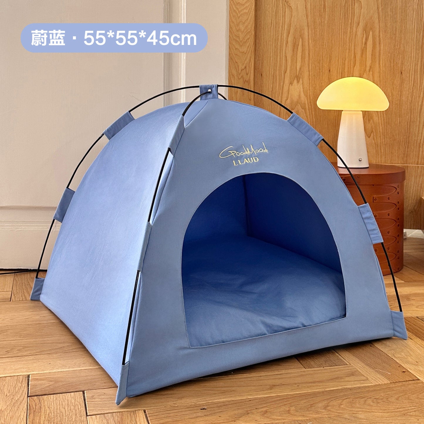 Cat / Dog Pet Tent - Daily New Trends Megastore