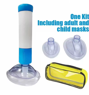 Choking Emergency Rescue Device - Daily New Trends Megastore