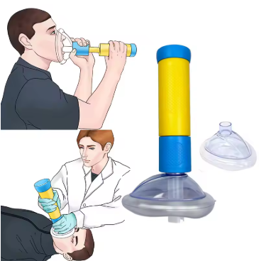 Choking Emergency Rescue Device - Daily New Trends Megastore