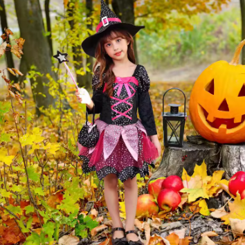 Children's Halloween Party Costumes - Daily New Trends Megastore