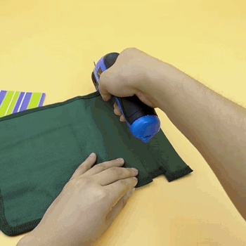 3.6V Lithium Battery Electric Scissors