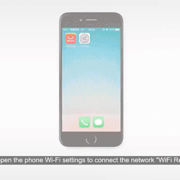 300Mbps Wireless Router and Repeater