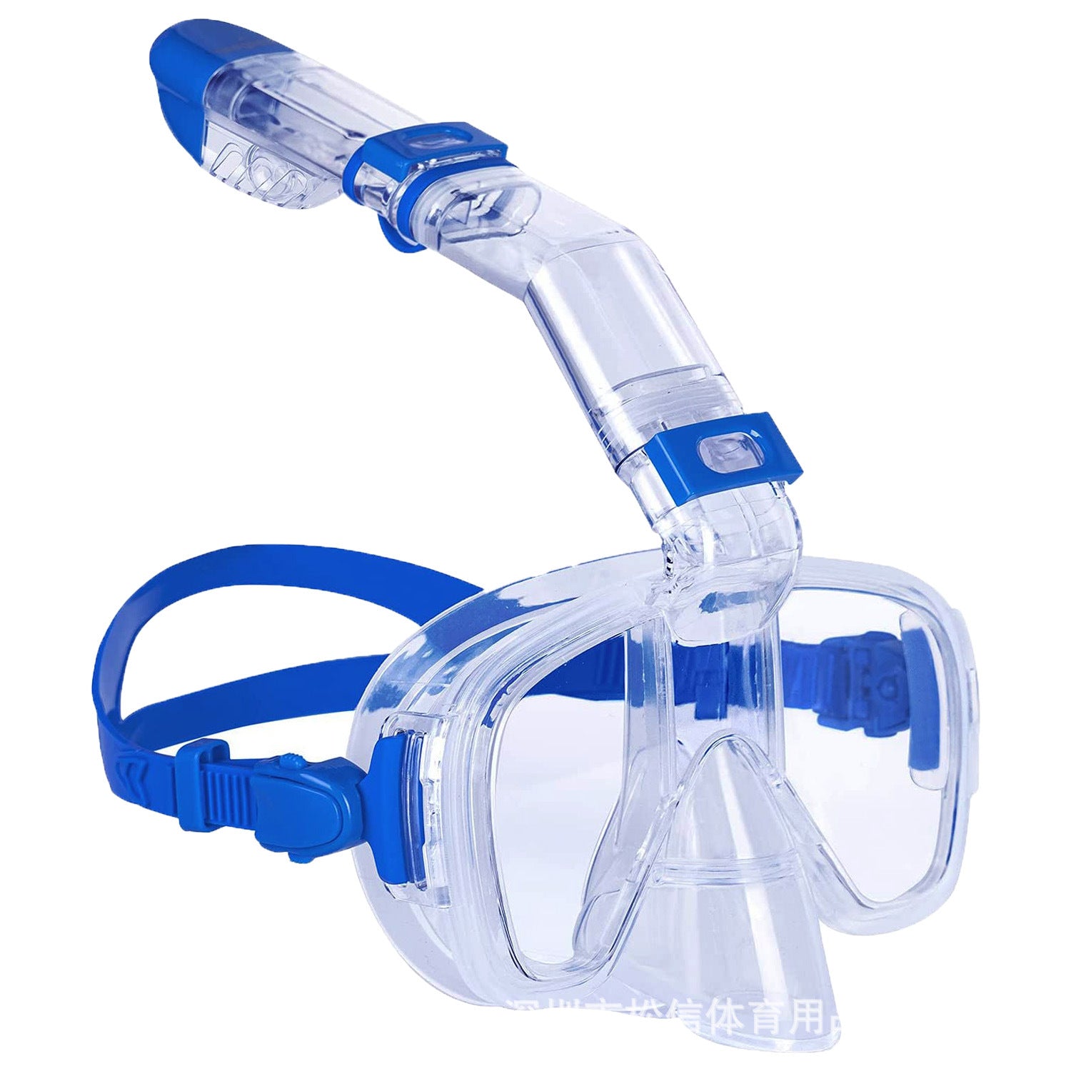 Snorkel Diving Mask Set - Daily New Trends Megastore