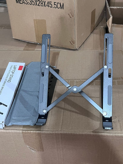 Foldable Laptop Stand - Daily New Trends Megastore