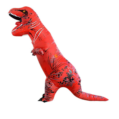 Realistic Inflatable T-Rex Costume - Daily New Trends Megastore