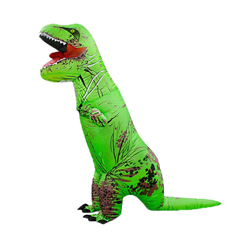 Realistic Inflatable T-Rex Costume - Daily New Trends Megastore