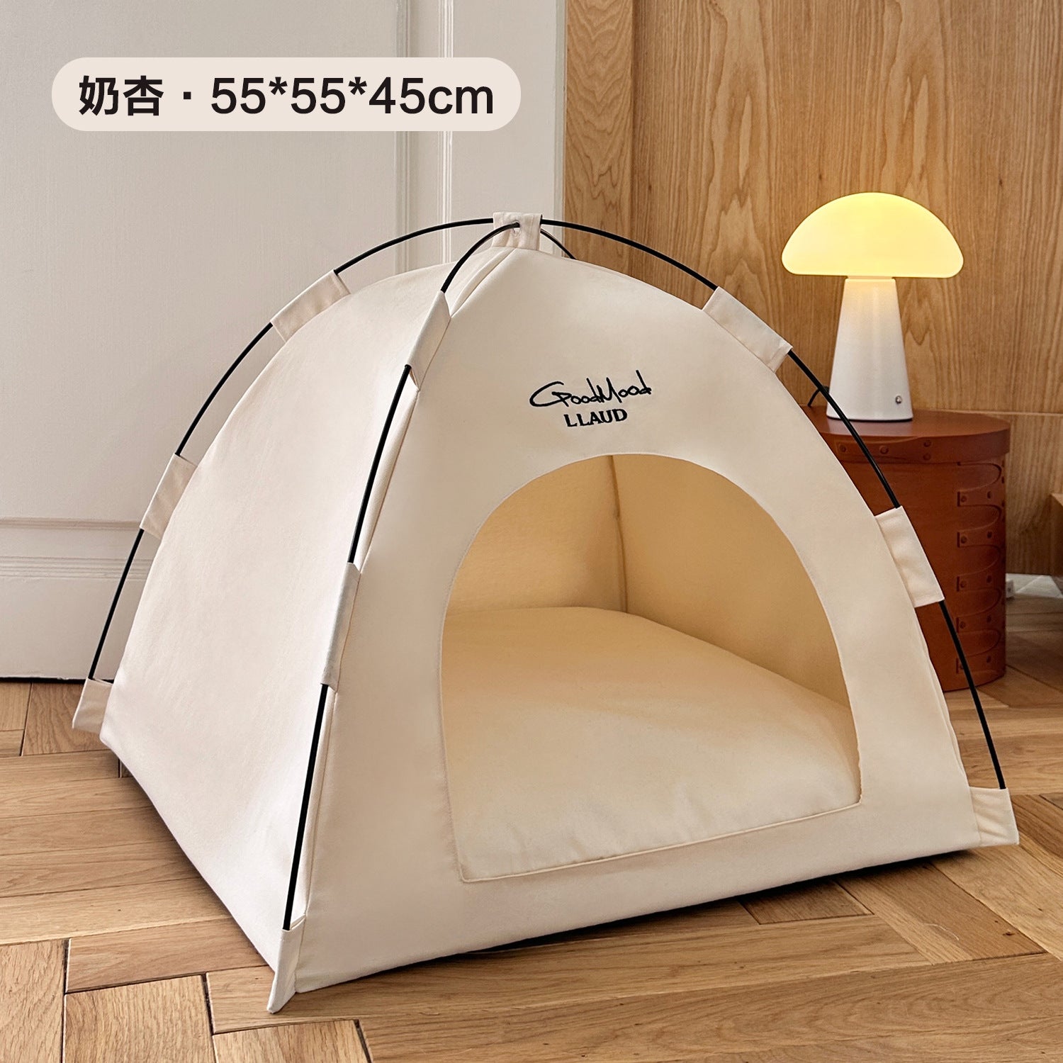 Cat / Dog Pet Tent - Daily New Trends Megastore