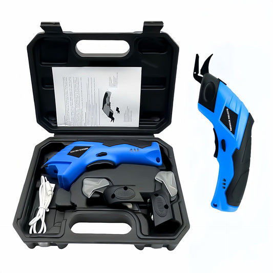 3.6V Lithium Battery Electric Scissors