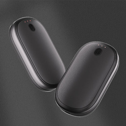Portable USB Magnetic Hand Warmers (2 Pack) - Daily New Trends Megastore