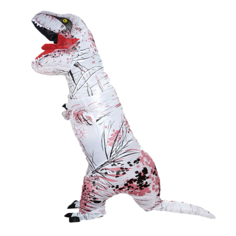 Realistic Inflatable T-Rex Costume - Daily New Trends Megastore