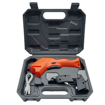 3.6V Lithium Battery Electric Scissors