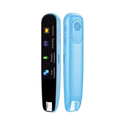 Multilingual Dictionary Scanning Translation Pen - Daily New Trends Megastore