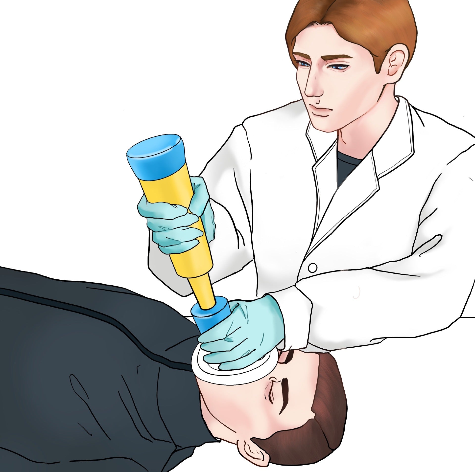 Choking Emergency Rescue Device - Daily New Trends Megastore