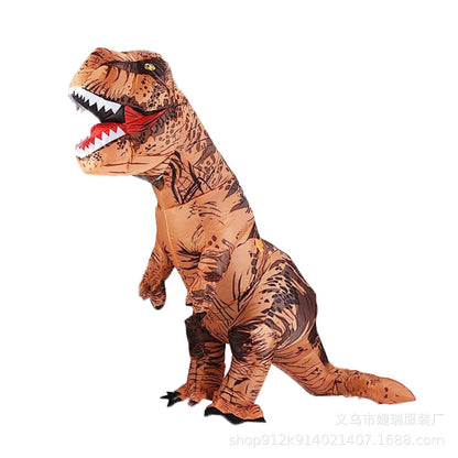 Realistic Inflatable T-Rex Costume - Daily New Trends Megastore