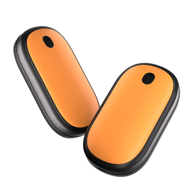 Portable USB Magnetic Hand Warmers (2 Pack) - Daily New Trends Megastore