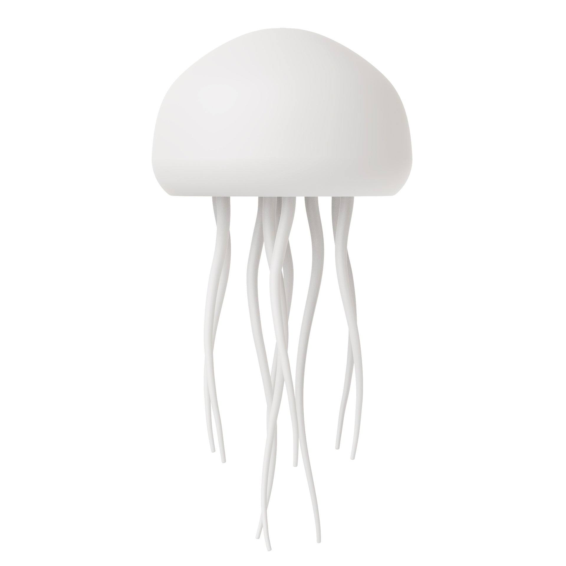 Voice Controlled Dancing Jellyfish Night Light - Daily New Trends Megastore