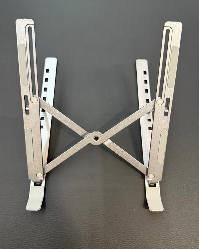 Foldable Laptop Stand - Daily New Trends Megastore