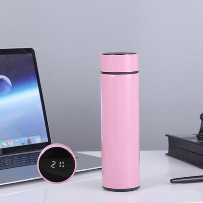 Digital Display Thermos - Daily New Trends Megastore