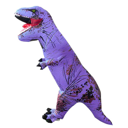 Realistic Inflatable T-Rex Costume - Daily New Trends Megastore