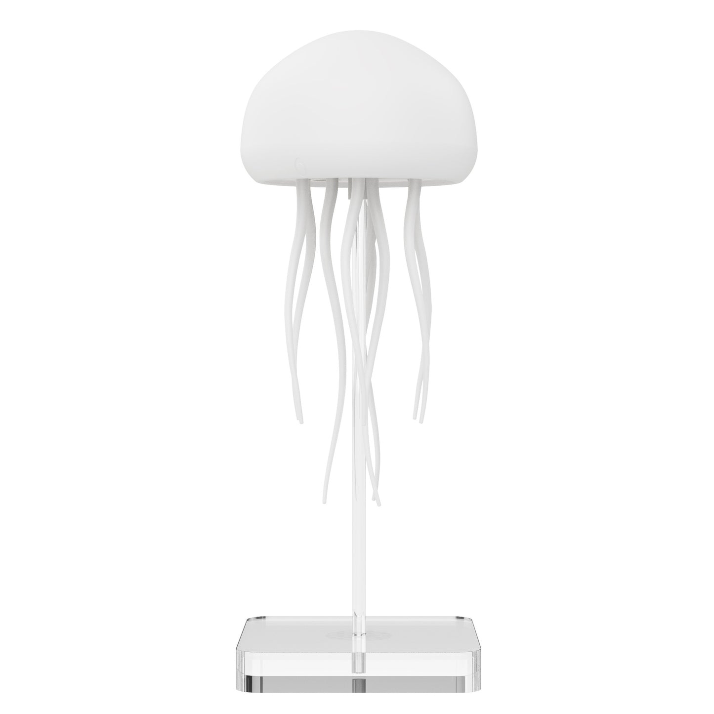 Voice Controlled Dancing Jellyfish Night Light - Daily New Trends Megastore