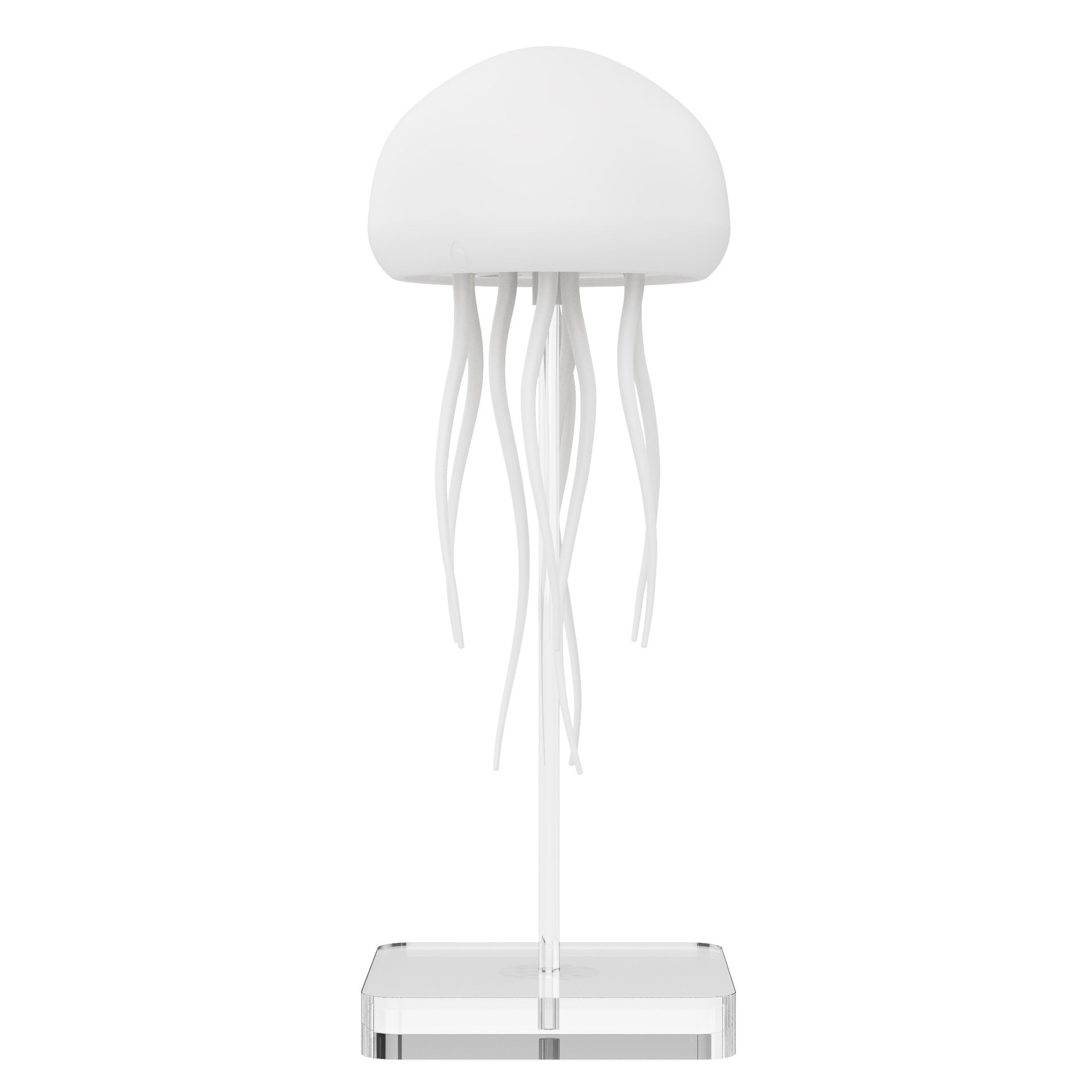 Voice Controlled Dancing Jellyfish Night Light - Daily New Trends Megastore