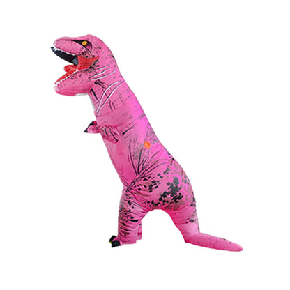 Realistic Inflatable T-Rex Costume - Daily New Trends Megastore