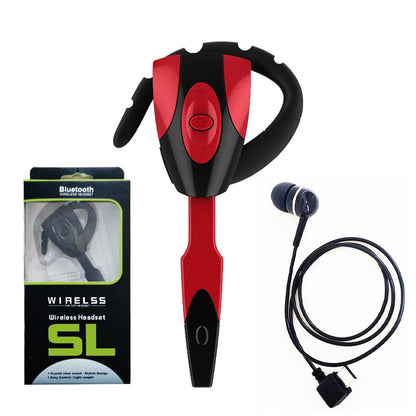 Wireless Bluetooth Headset - Daily New Trends Megastore