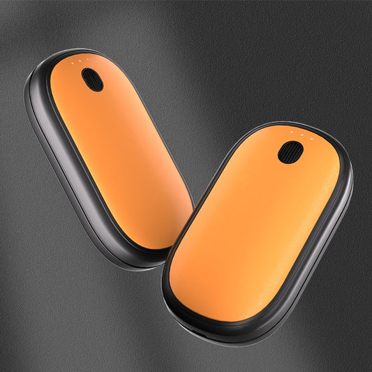 Portable USB Magnetic Hand Warmers (2 Pack) - Daily New Trends Megastore