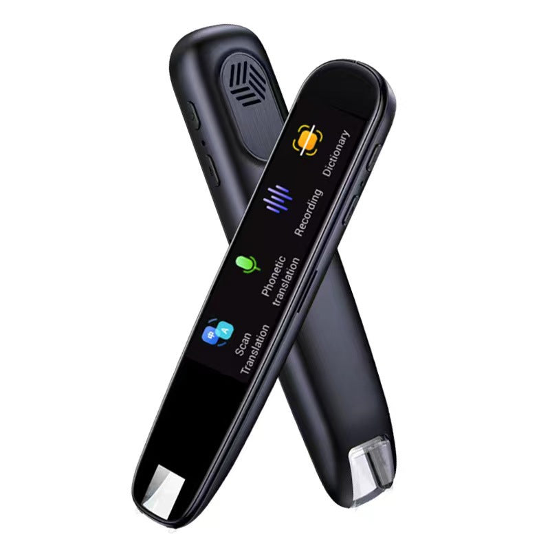 Multilingual Dictionary Scanning Translation Pen - Daily New Trends Megastore