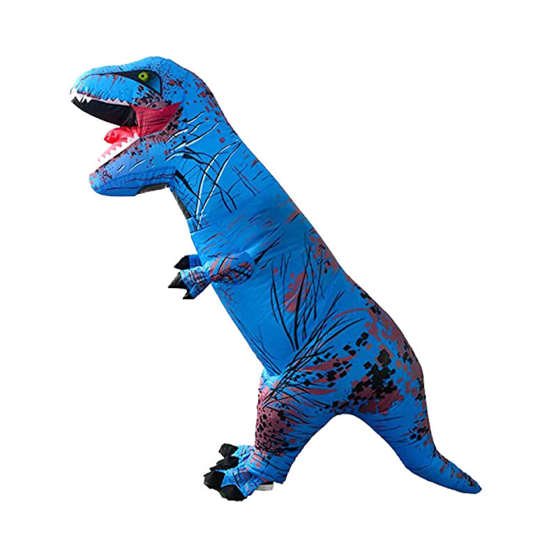 Realistic Inflatable T-Rex Costume - Daily New Trends Megastore