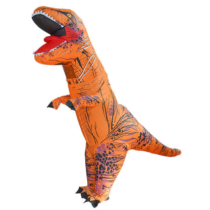 Realistic Inflatable T-Rex Costume - Daily New Trends Megastore