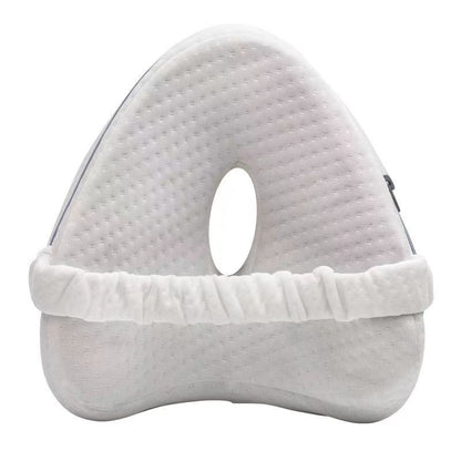 Memory Leg Pillow For Pain Relief , Pregnancy , Orthopedic Sciatica - Daily New Trends Megastore