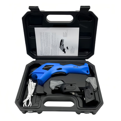 3.6V Lithium Battery Electric Scissors