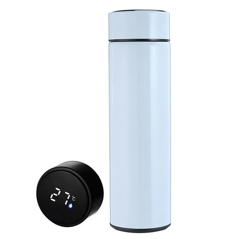 Digital Display Thermos - Daily New Trends Megastore