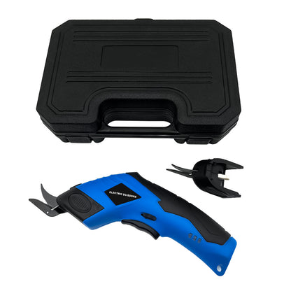 3.6V Lithium Battery Electric Scissors