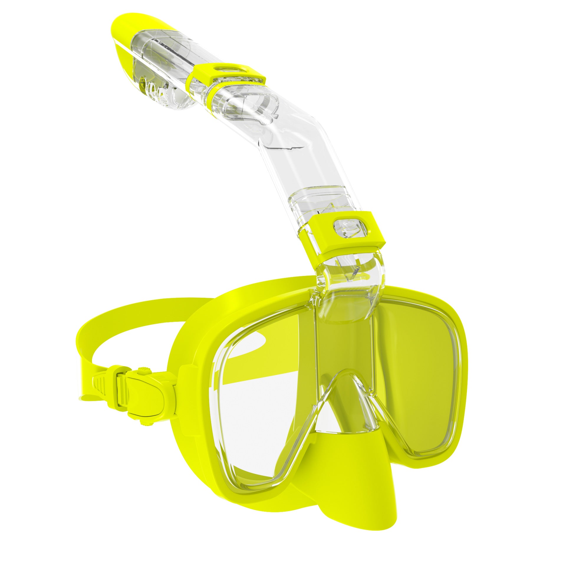 Snorkel Diving Mask Set - Daily New Trends Megastore