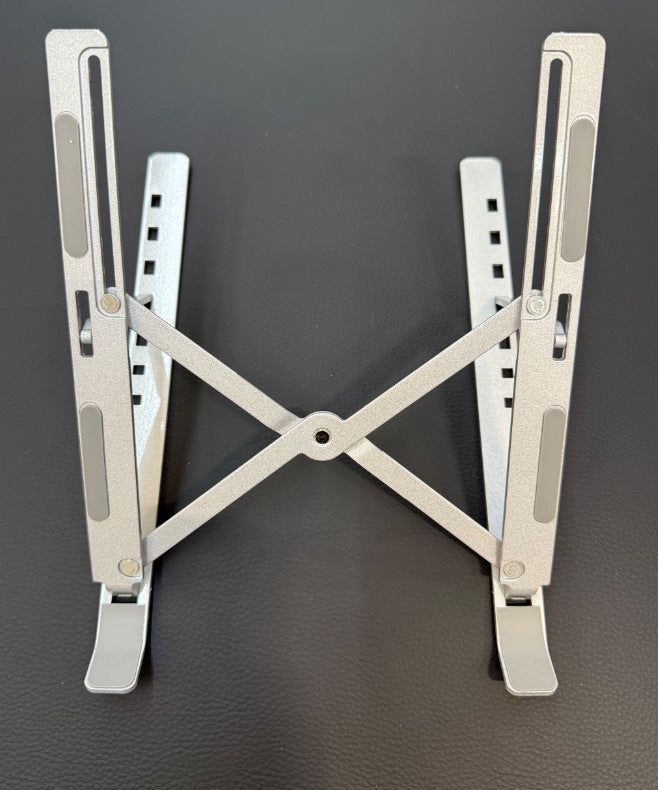 Foldable Laptop Stand - Daily New Trends Megastore