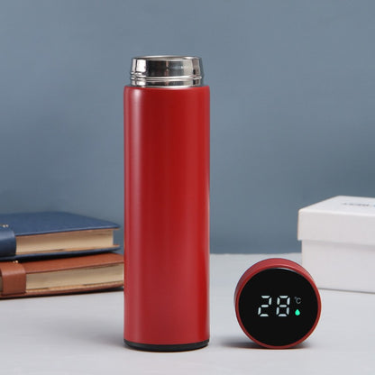 Digital Display Thermos - Daily New Trends Megastore