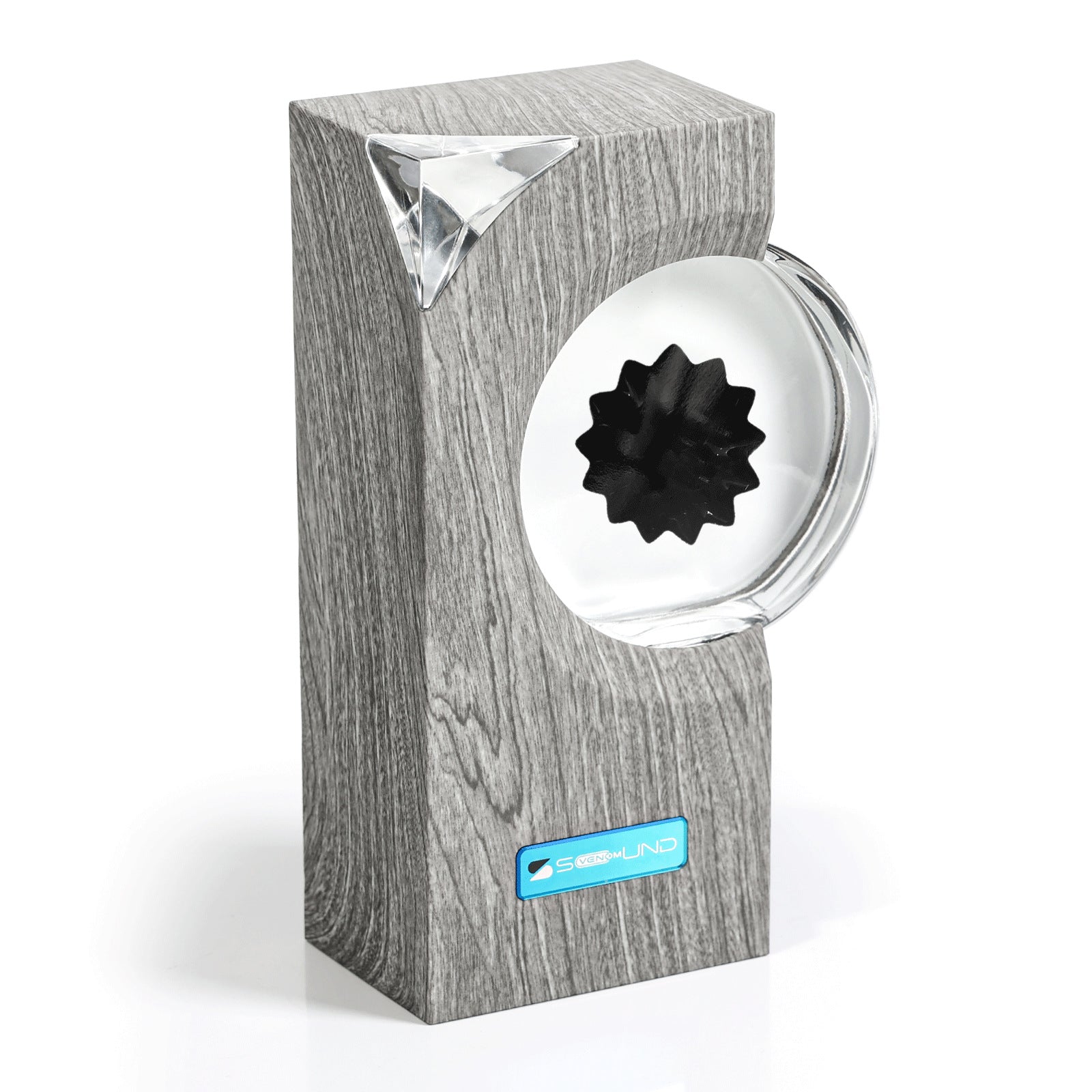Ferrofluid Music Rhythm Beating Lamp - Daily New Trends Megastore