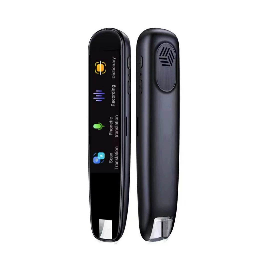 Multilingual Dictionary Scanning Translation Pen - Daily New Trends Megastore