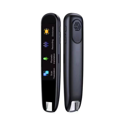 Multilingual Dictionary Scanning Translation Pen - Daily New Trends Megastore