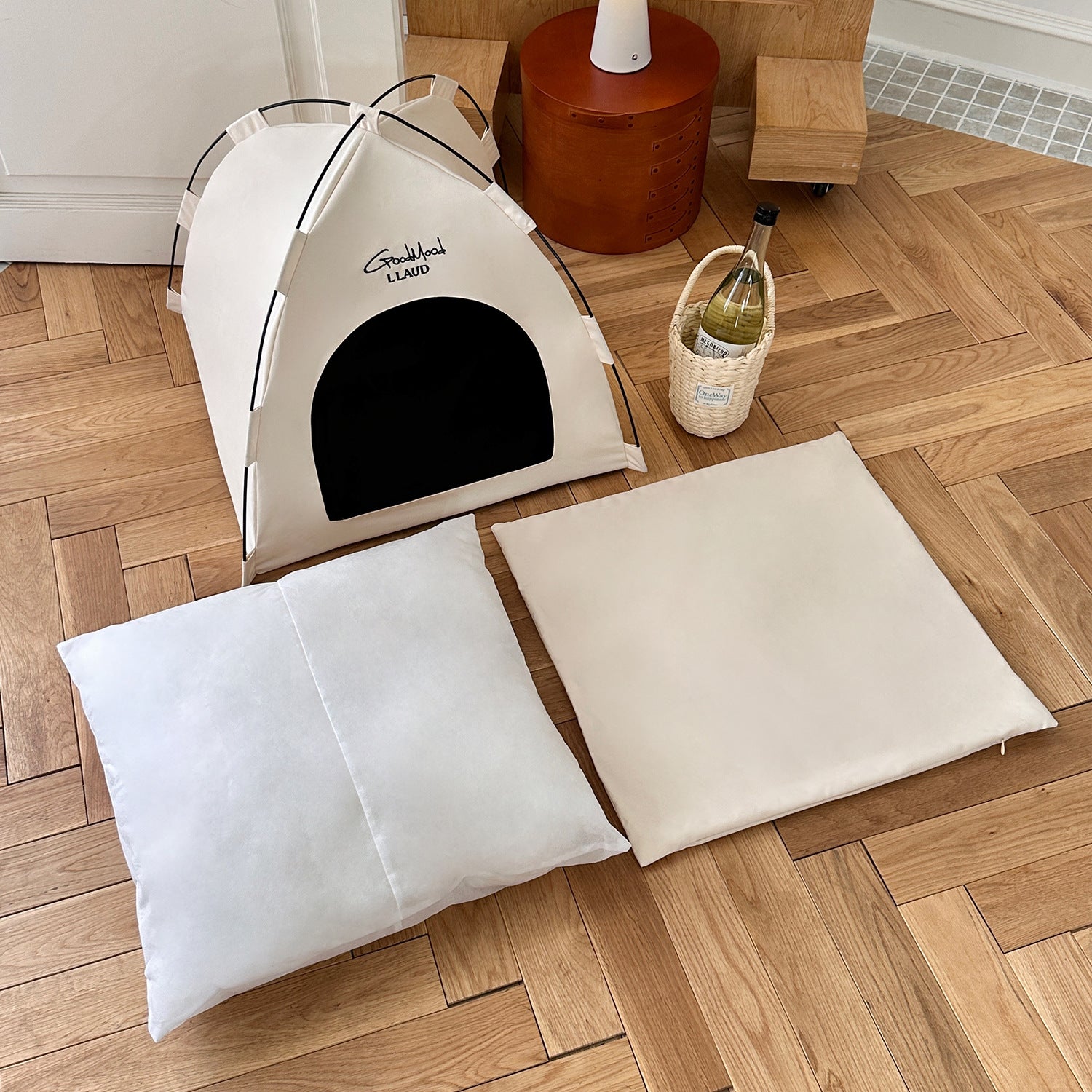 Cat / Dog Pet Tent - Daily New Trends Megastore