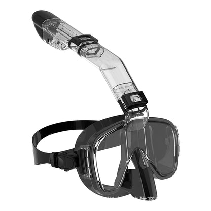 Snorkel Diving Mask Set - Daily New Trends Megastore