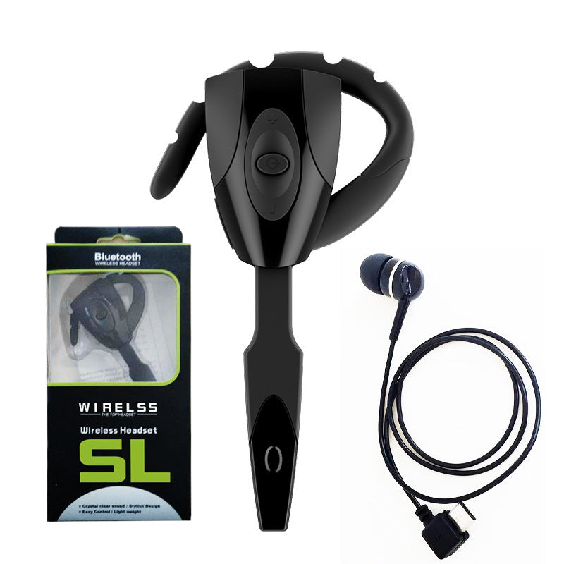 Wireless Bluetooth Headset - Daily New Trends Megastore