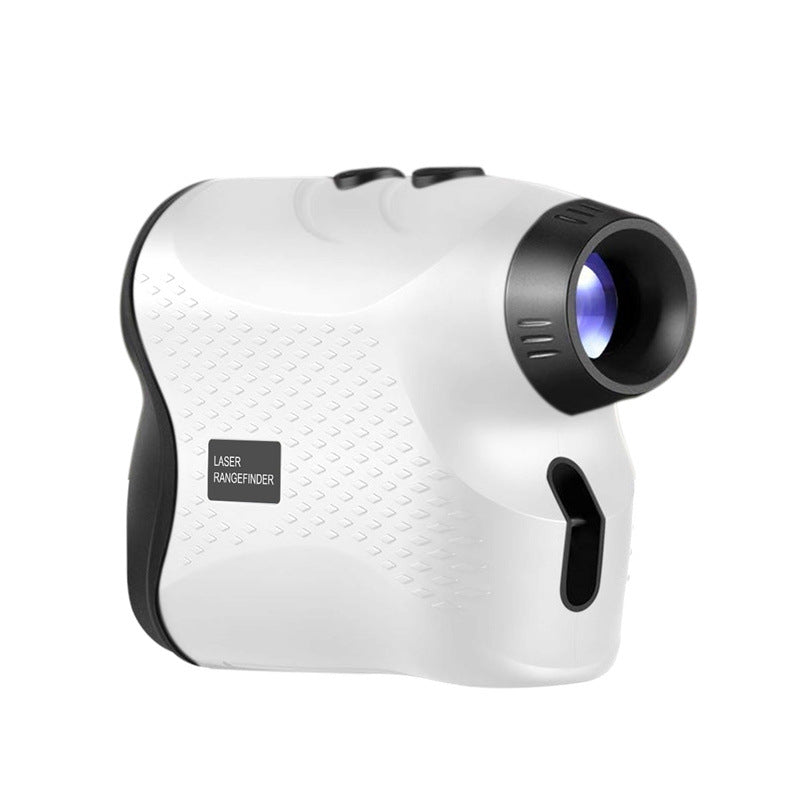 Telescopic 6X Lens Golf Laser Rangefinder 5-500M - Daily New Trends Megastore