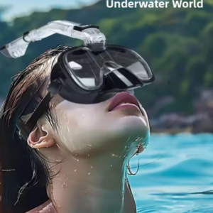 Snorkel Diving Mask Set - Daily New Trends Megastore