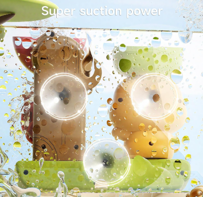 Baby Bath Toy Set - Daily New Trends Megastore