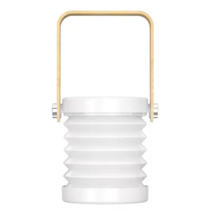 LED Rechargeable Folding Night Light - Daily New Trends Megastore